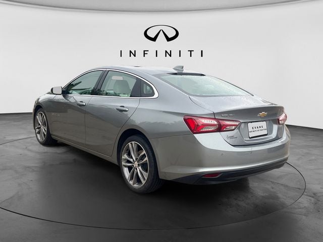 2024 Chevrolet Malibu LT 2LT