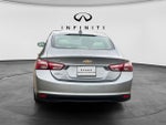 2024 Chevrolet Malibu LT 2LT