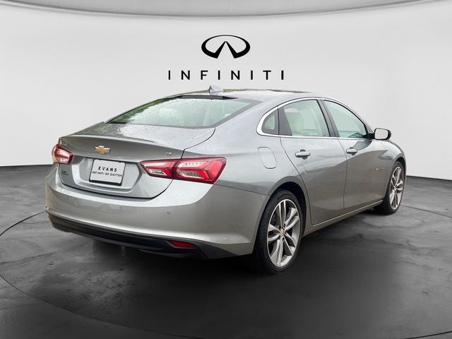 2024 Chevrolet Malibu LT 2LT
