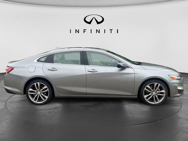 2024 Chevrolet Malibu LT 2LT