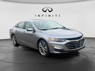 2024 Chevrolet Malibu LT 2LT