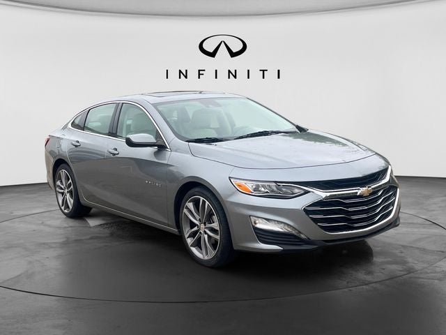 2024 Chevrolet Malibu LT 2LT