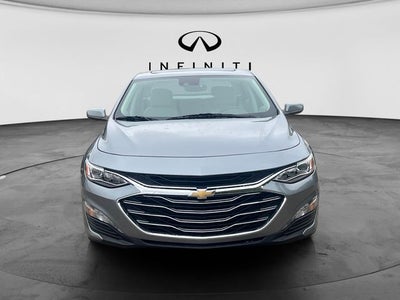 2024 Chevrolet Malibu LT 2LT