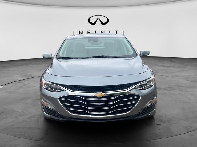 2024 Chevrolet Malibu LT 2LT