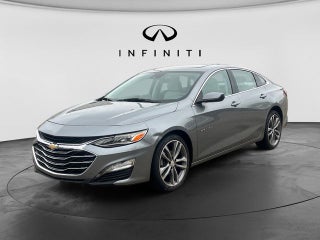 2024 Chevrolet Malibu LT 2LT