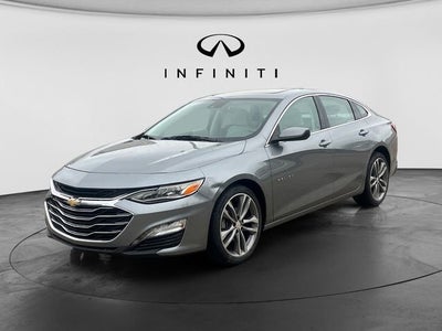 2024 Chevrolet Malibu LT 2LT