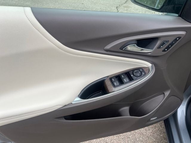 2024 Chevrolet Malibu LT 2LT