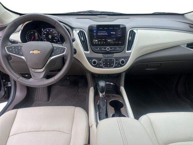 2024 Chevrolet Malibu LT 2LT