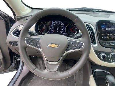 2024 Chevrolet Malibu LT 2LT