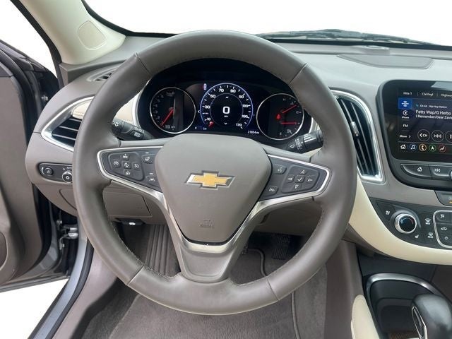 2024 Chevrolet Malibu LT 2LT