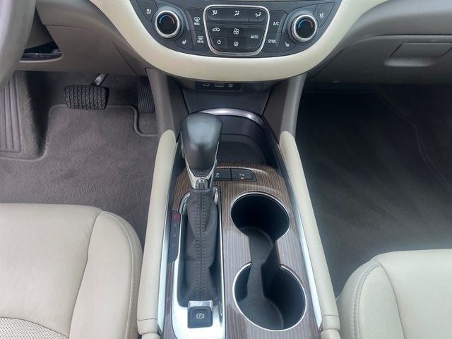2024 Chevrolet Malibu LT 2LT
