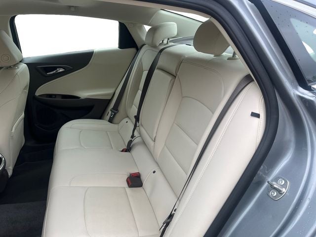 2024 Chevrolet Malibu LT 2LT