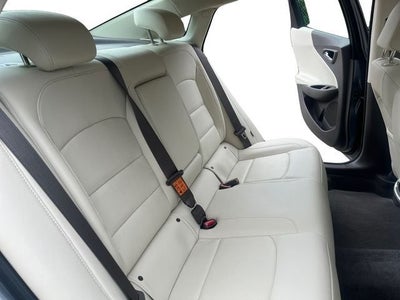 2024 Chevrolet Malibu LT 2LT