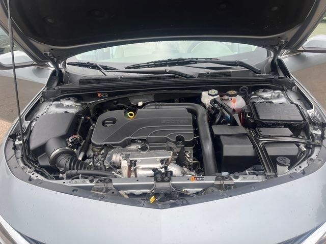2024 Chevrolet Malibu LT 2LT