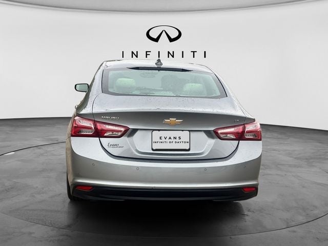 2024 Chevrolet Malibu LT 2LT