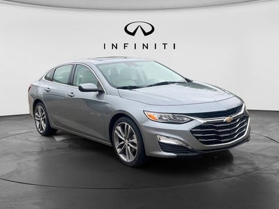 2024 Chevrolet Malibu LT 2LT