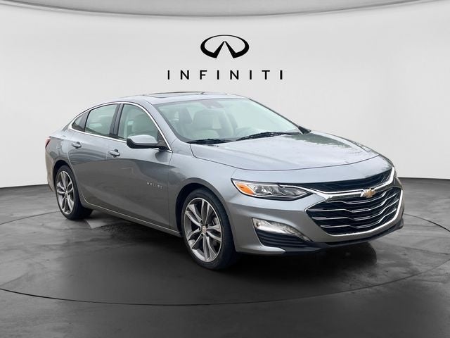 2024 Chevrolet Malibu LT 2LT
