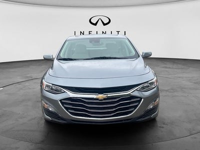2024 Chevrolet Malibu LT 2LT