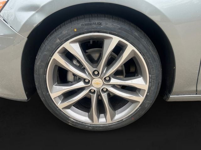 2024 Chevrolet Malibu LT 2LT