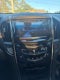 2017 Cadillac ATS 2.0L Turbo