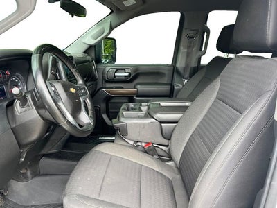 2023 Chevrolet Silverado 2500HD LT