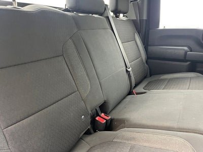 2023 Chevrolet Silverado 2500HD LT