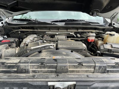 2023 Chevrolet Silverado 2500HD LT