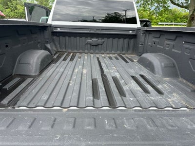 2023 Chevrolet Silverado 2500HD LT