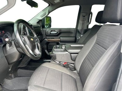 2023 Chevrolet Silverado 2500HD LT
