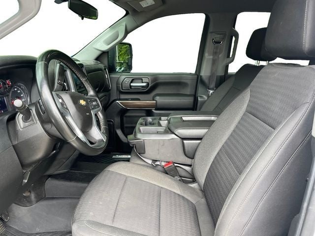2023 Chevrolet Silverado 2500HD LT