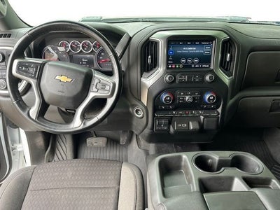 2023 Chevrolet Silverado 2500HD LT