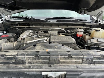 2023 Chevrolet Silverado 2500HD LT