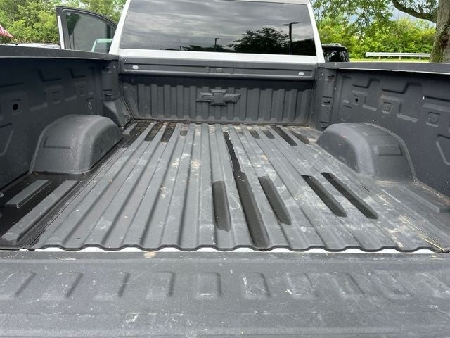 2023 Chevrolet Silverado 2500HD LT