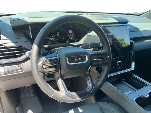 2026 GMC Acadia AT4 - Photo 13
