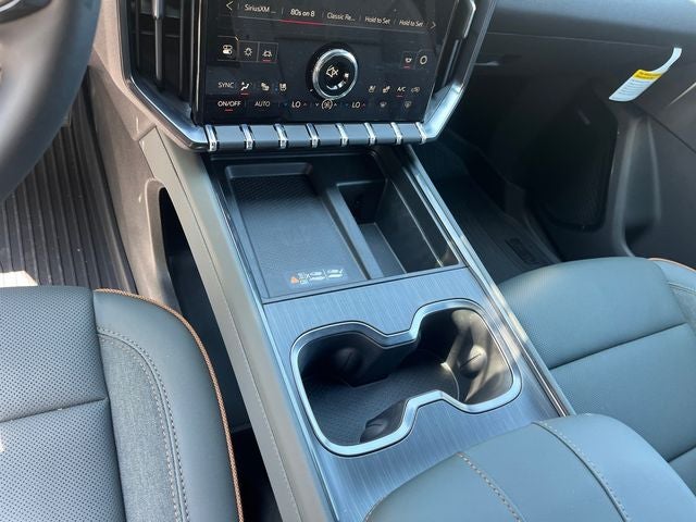 2026 GMC Acadia AT4 - Photo 15