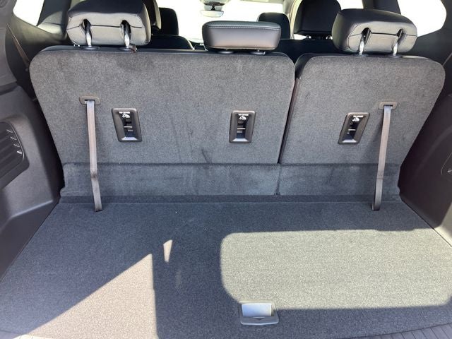 2026 GMC Acadia AT4 - Photo 19