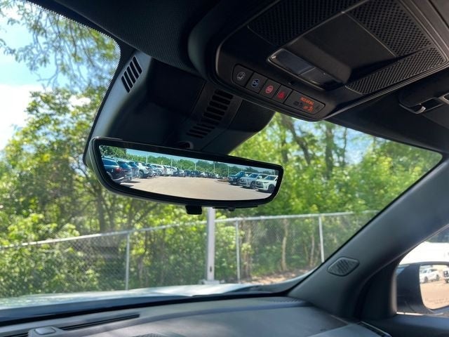 2026 GMC Acadia AT4 - Photo 48