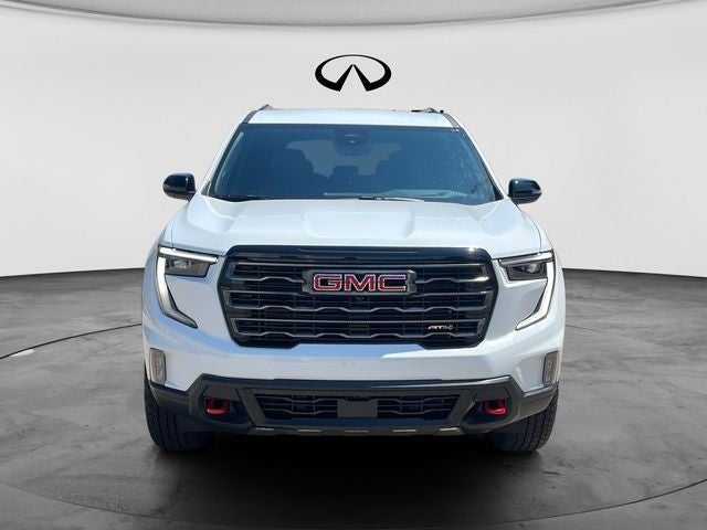 2026 GMC Acadia AT4 - Photo 33