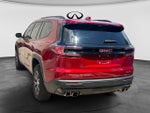 2025 GMC Acadia AT4