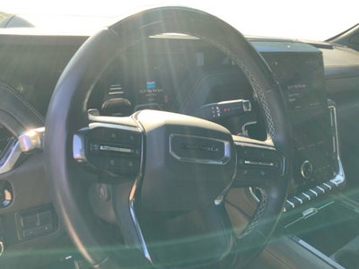 2025 GMC Yukon XL Denali Ultimate