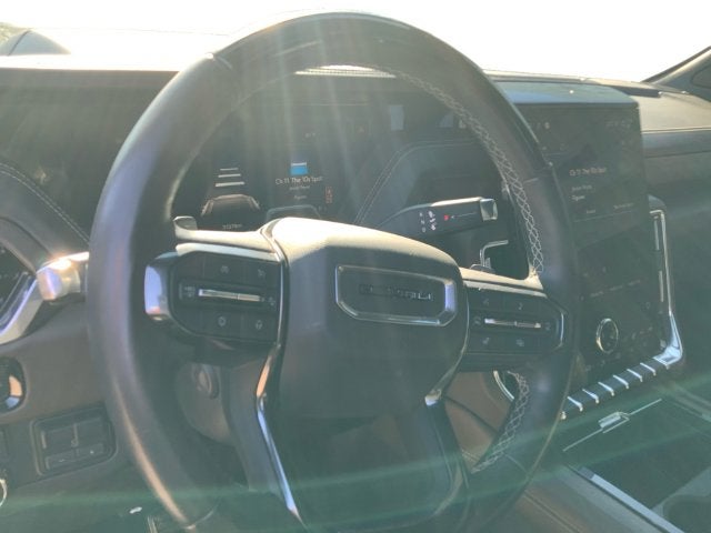 2025 GMC Yukon XL Denali Ultimate