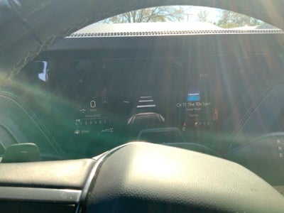 2025 GMC Yukon XL Denali Ultimate
