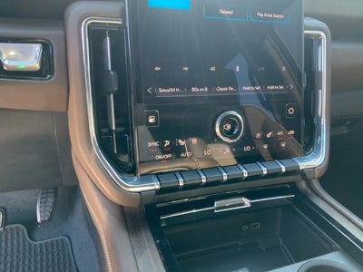 2025 GMC Yukon XL Denali Ultimate