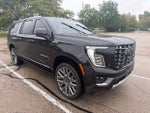 2025 GMC Yukon XL Denali Ultimate