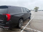 2025 GMC Yukon XL Denali Ultimate