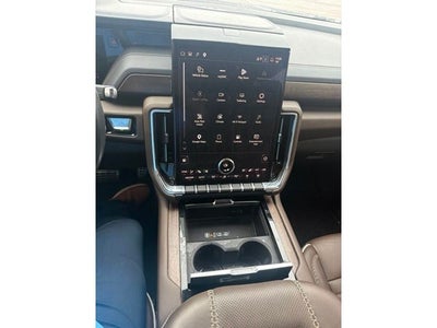 2025 GMC Yukon XL Denali Ultimate