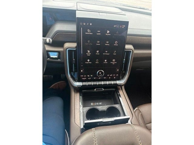 2025 GMC Yukon XL Denali Ultimate