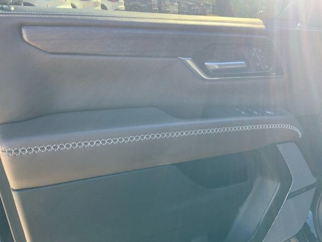 2025 GMC Yukon XL Denali Ultimate