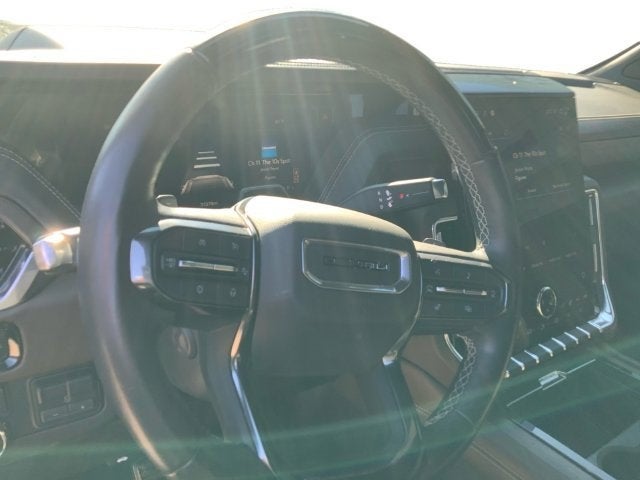2025 GMC Yukon XL Denali Ultimate