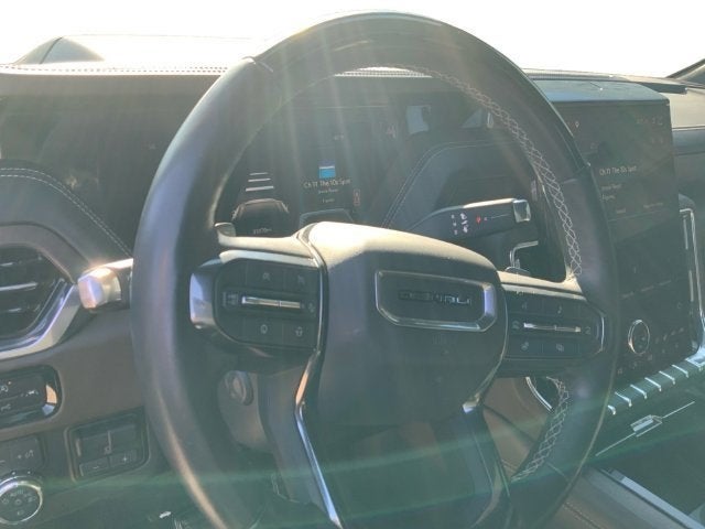 2025 GMC Yukon XL Denali Ultimate